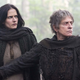 Eva Green, Patti LuPone/Showtime